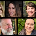Meet the Elected Officials of Tigard, Oregon
