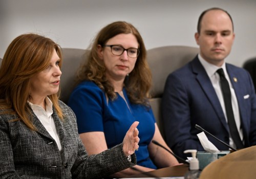 The Impact of Term Length for Elected Officials in Tigard, Oregon