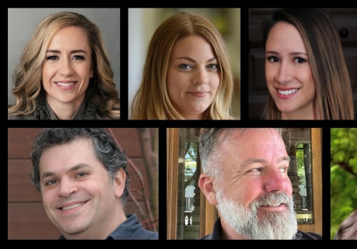 Getting to Know the County Commissioners of Tigard, Oregon