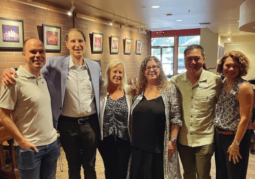 The Vital Role of Elected Officials in Tigard, Oregon