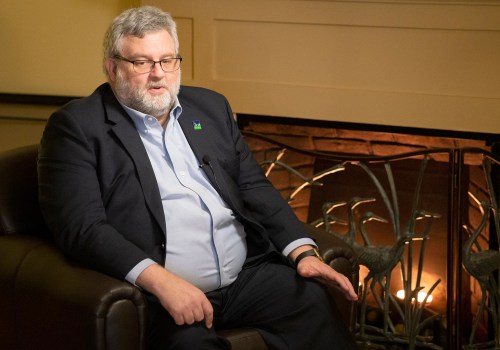 The Power and Influence of the Mayor in Tigard, Oregon